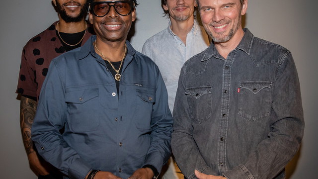North Mississippi Allstars