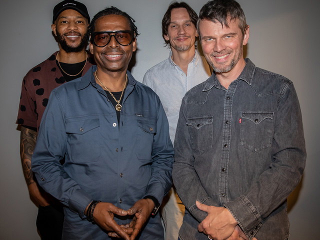 North Mississippi Allstars