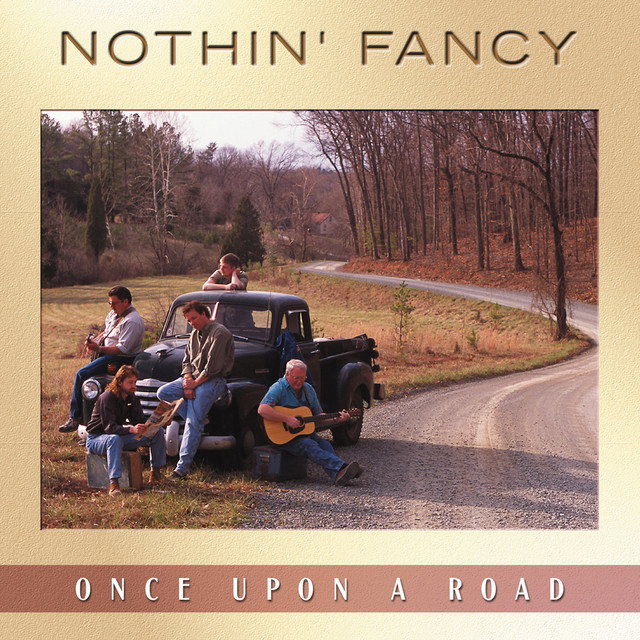 Nothin' Fancy