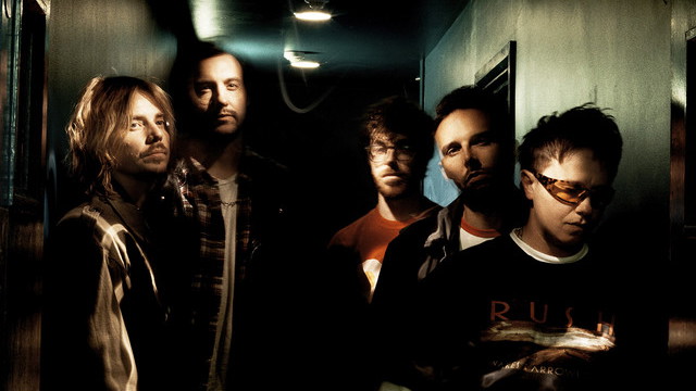 Nothing But Thieves