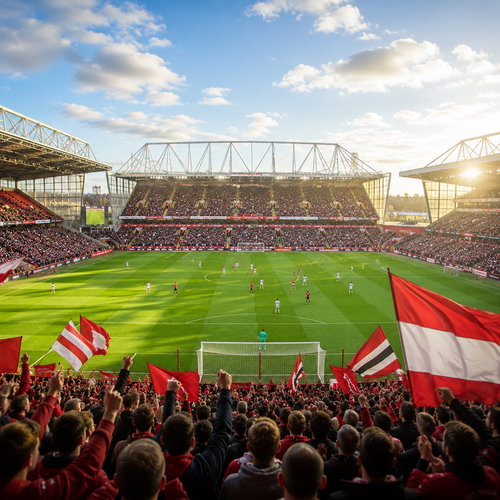 Nottingham Forest