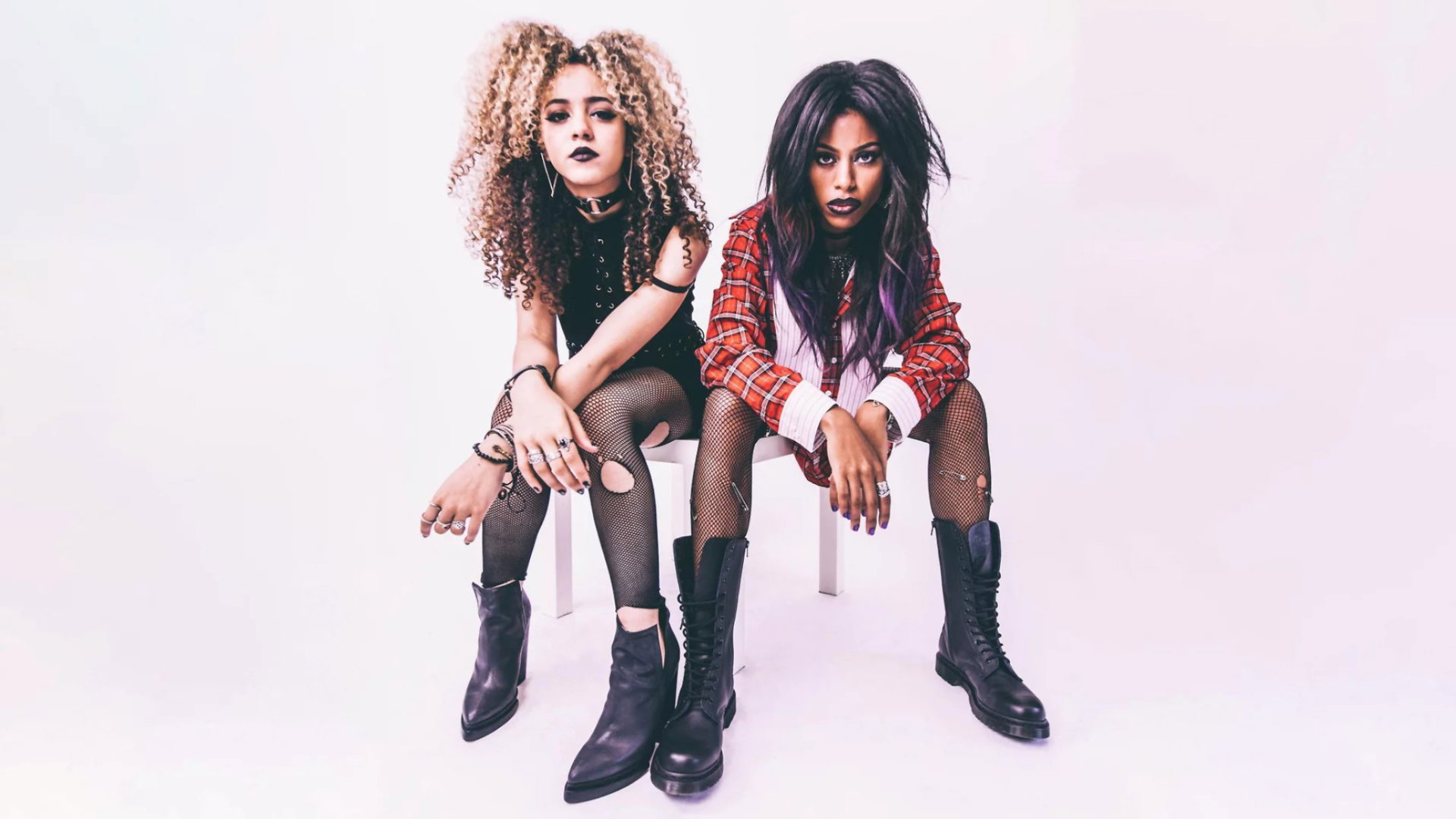 Nova Twins