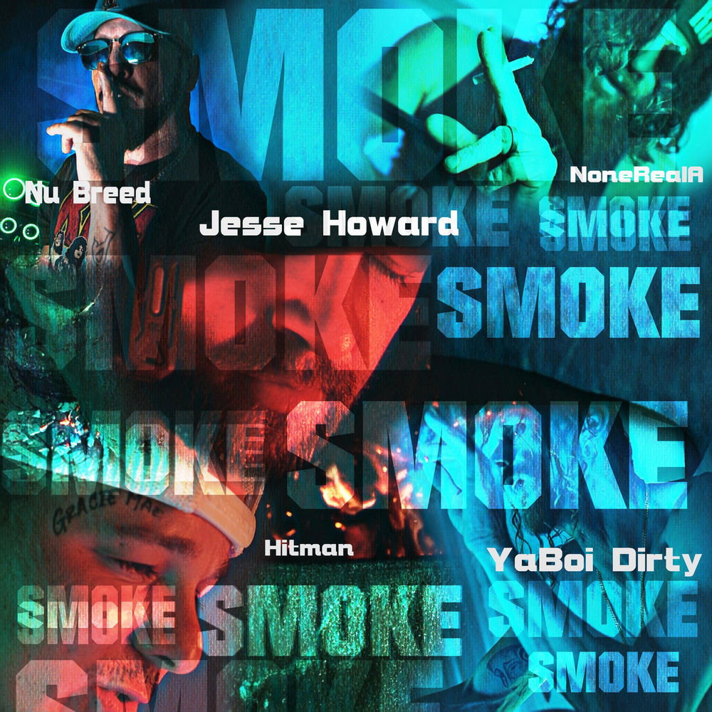 Nu Breed & Jesse Howard