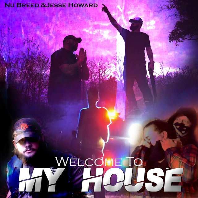Nu Breed & Jesse Howard