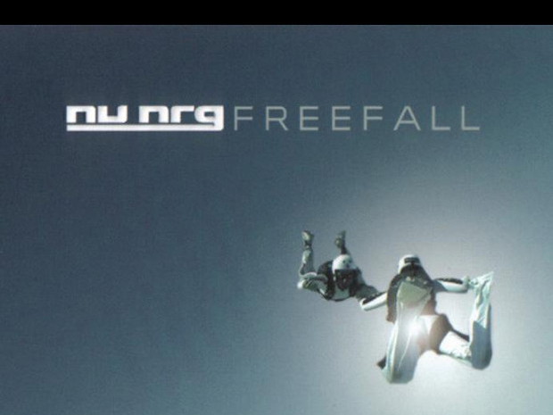 Nu NRG