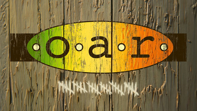 O.A.R.
