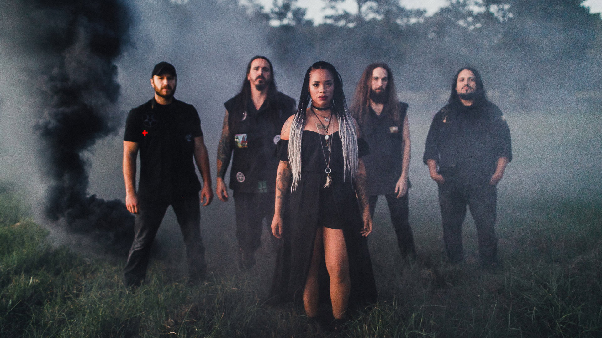 Oceans of Slumber