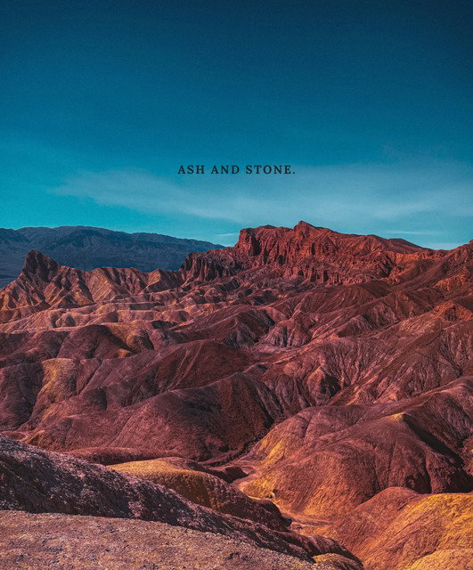 Oceans on Mars