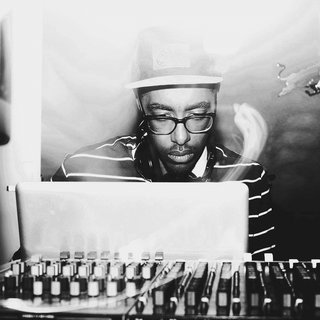 Oddisee