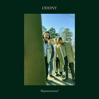 Oddny