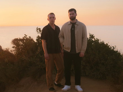 ODESZA