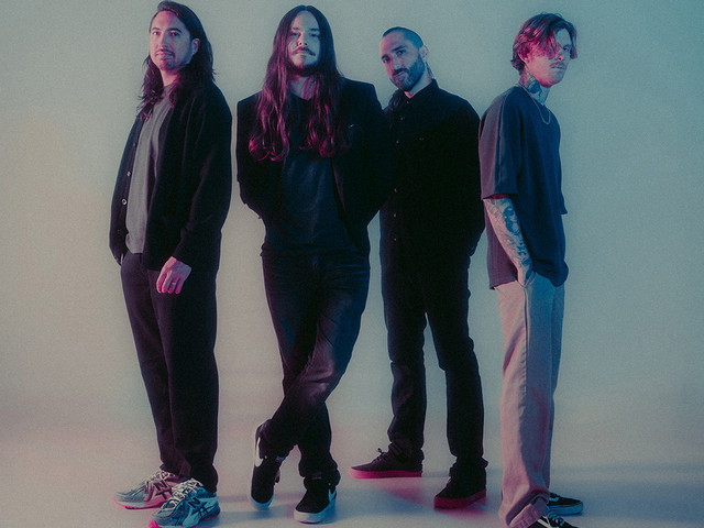 Of Mice & Men