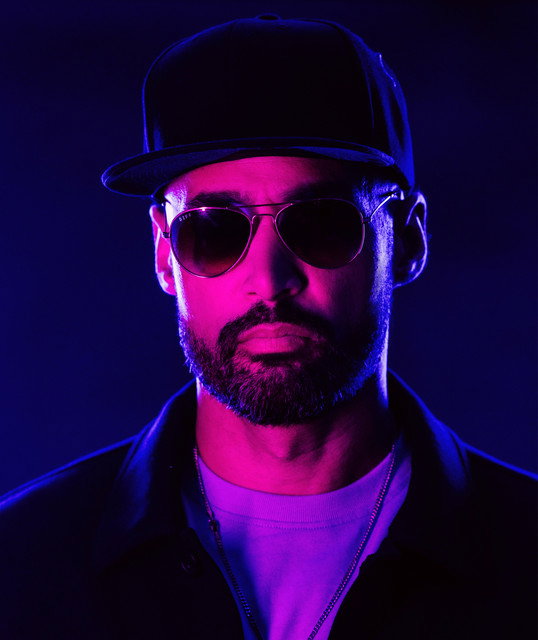 OFFAIAH & Gene Farris