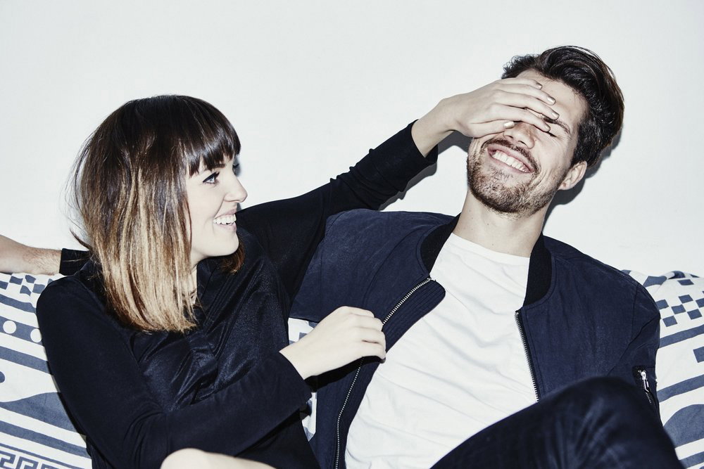 Oh Wonder