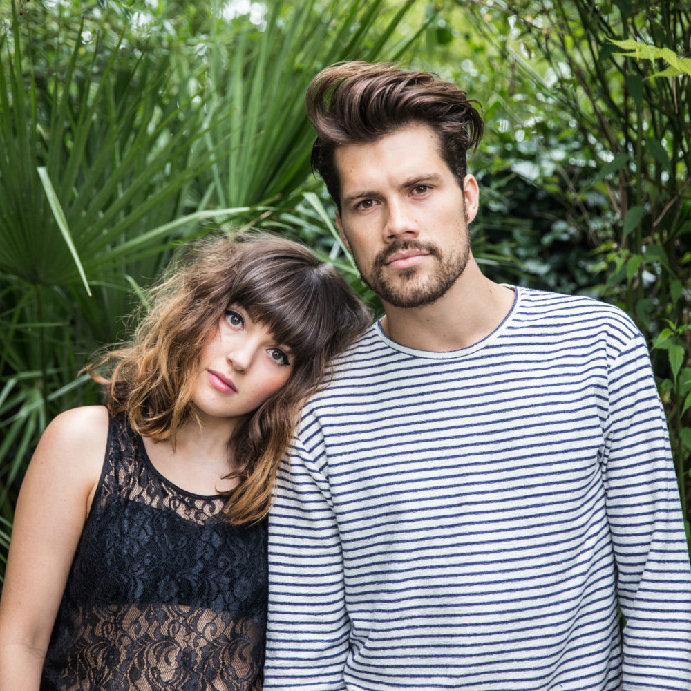 Oh Wonder