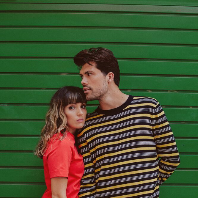 Oh Wonder