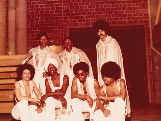 Ohio Players