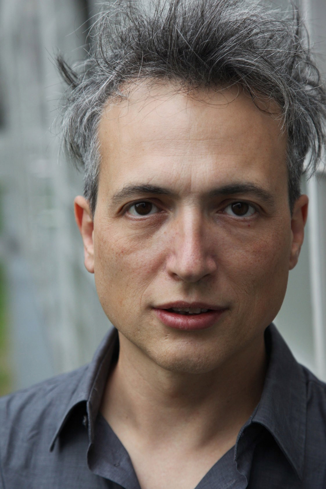 Olaf Bossi