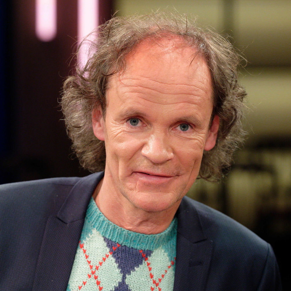 Olaf Schubert