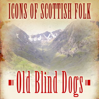 Old Blind Dogs