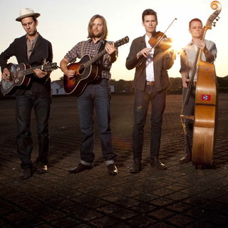 Old Crow Medicine Show