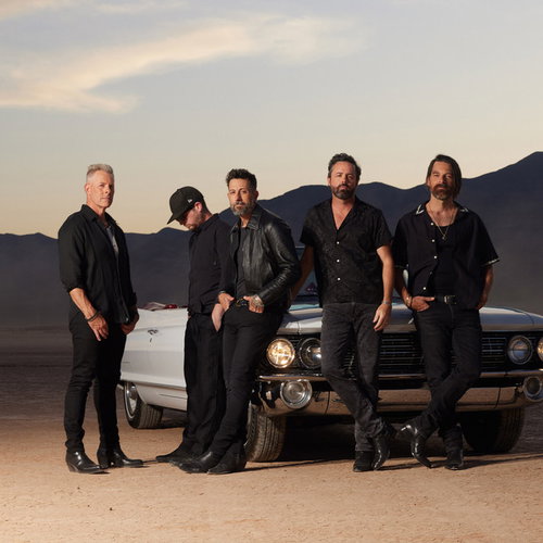 Old Dominion