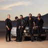 Old Dominion
