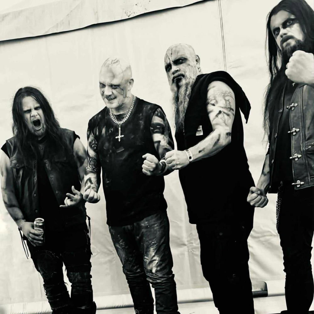 Old Man's Child