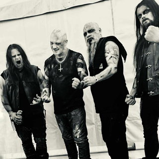 Old Man's Child