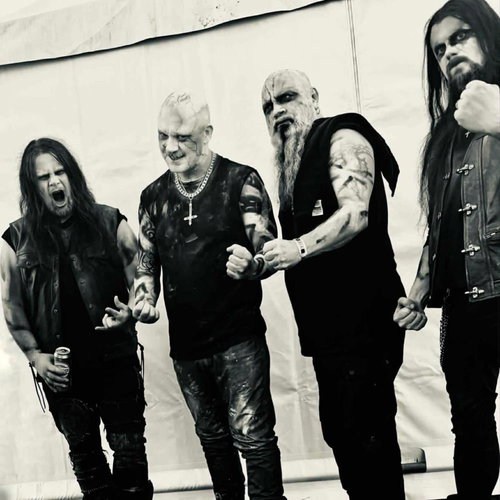 Old Man's Child