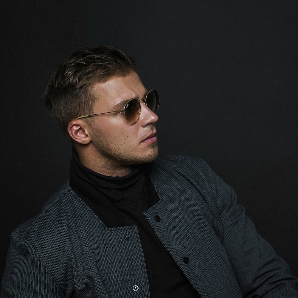 Oleg Mayami