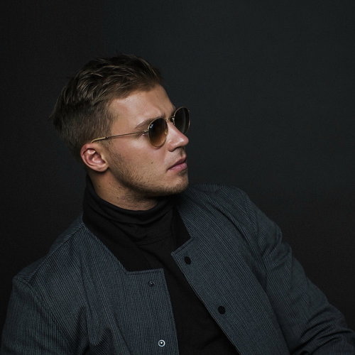Oleg Mayami
