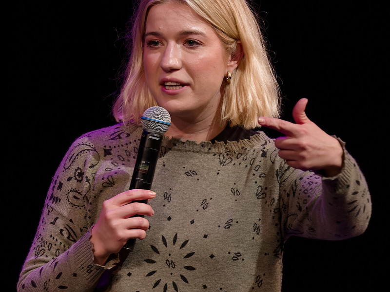 Olga Koch