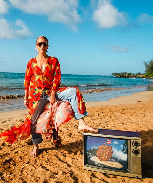Olga Tañón & El Gran Combo De Puerto Rico