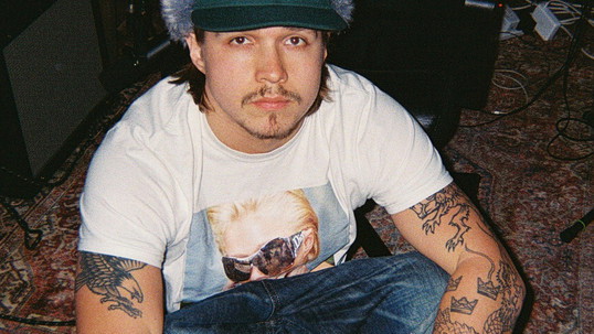 Oliver Malcolm