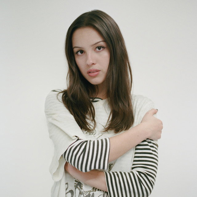 Olivia Rodrigo