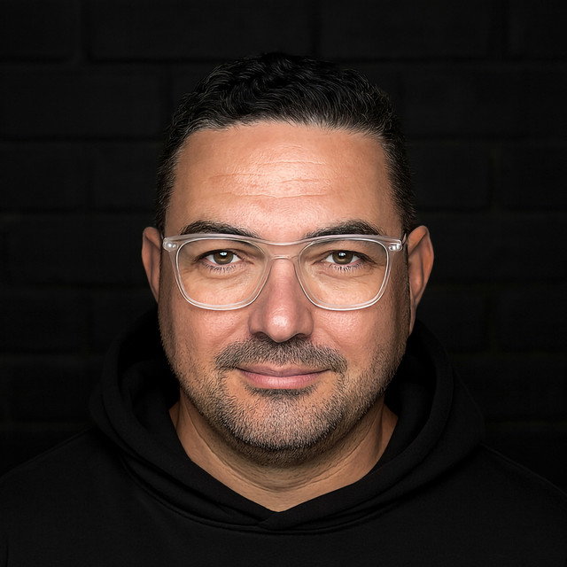 Olivier Giacomotto