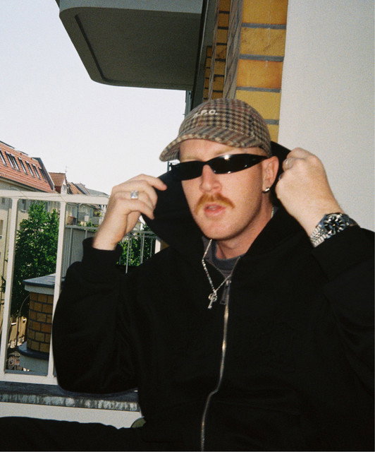 Ollie Lishman