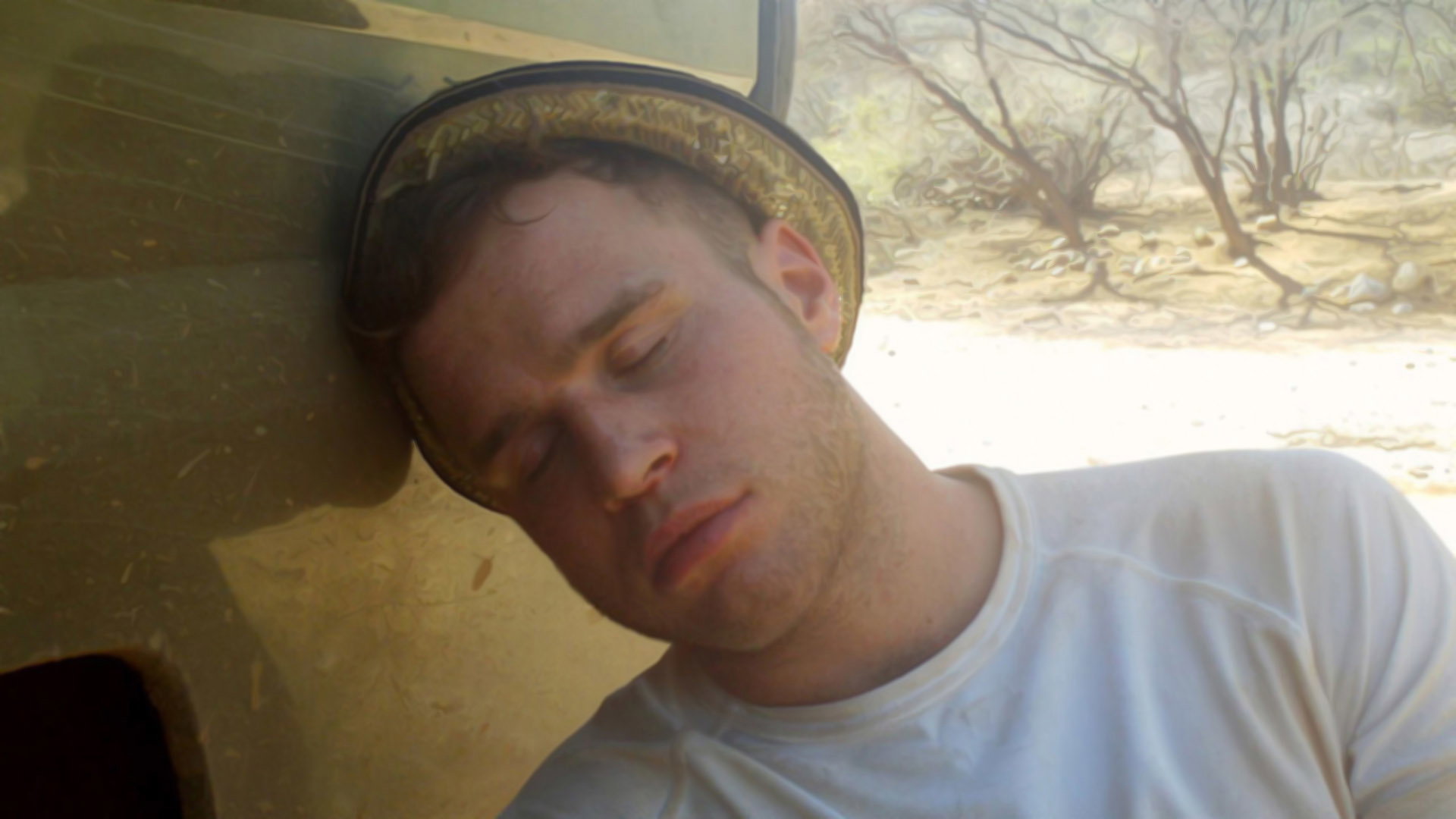 Olly Murs