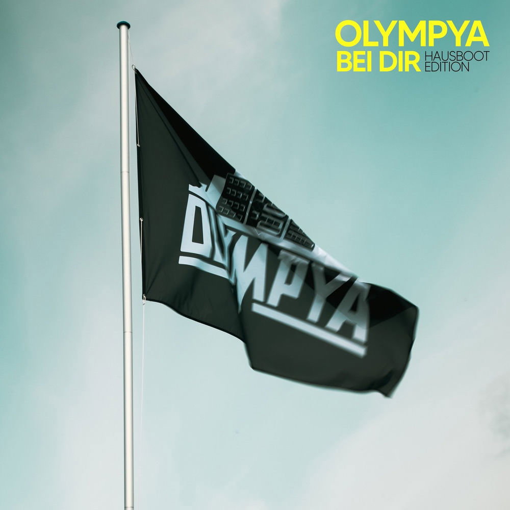 Olympya