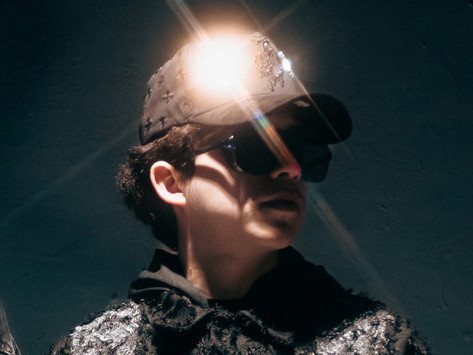 Omar Camacho