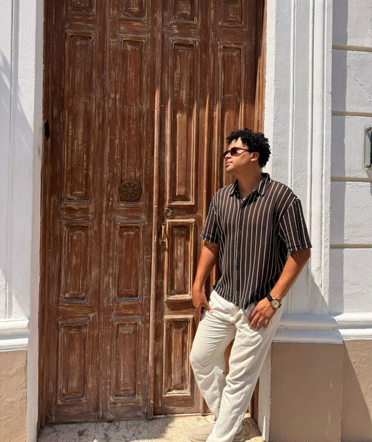 Omar Márquez