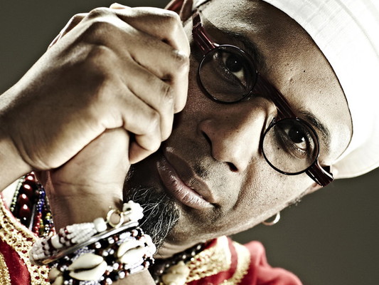 Omar Sosa