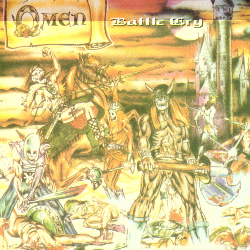 Omen