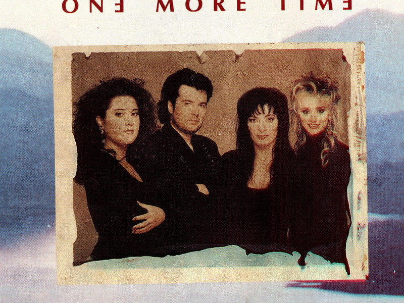 One More Time