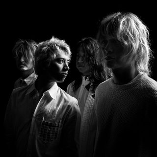 ONE OK ROCK