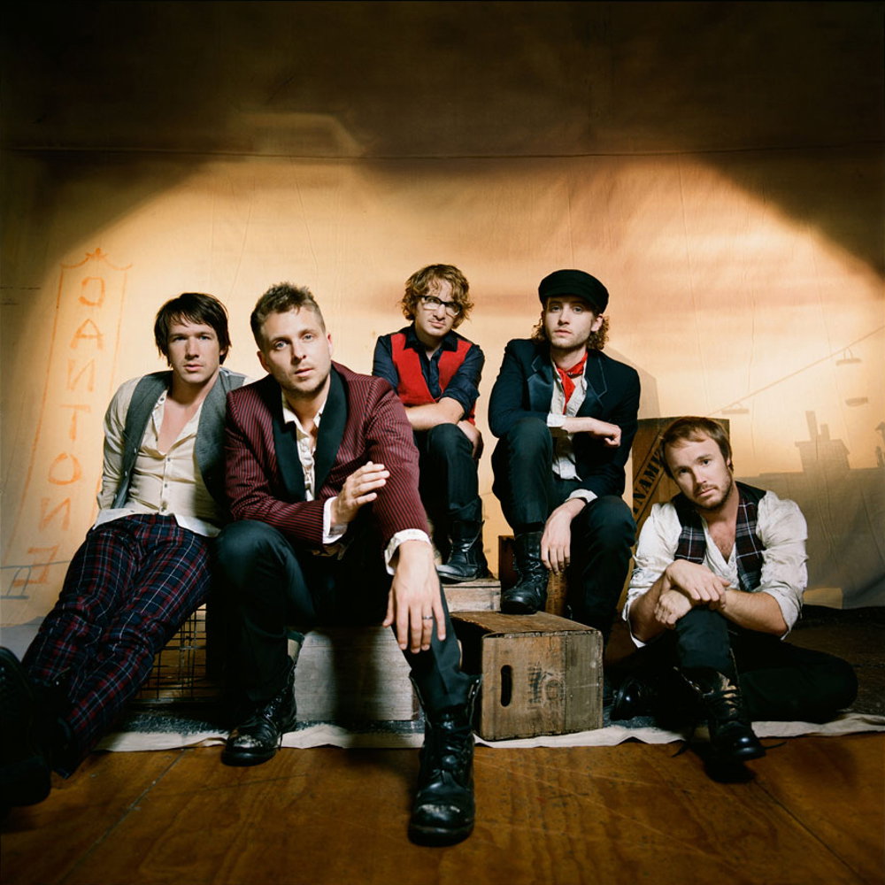 One Republic