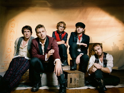 One Republic