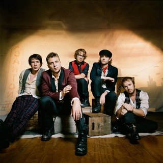 One Republic