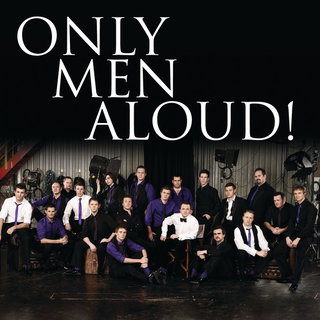 Only Men Aloud